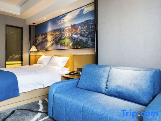 Luxury Double room