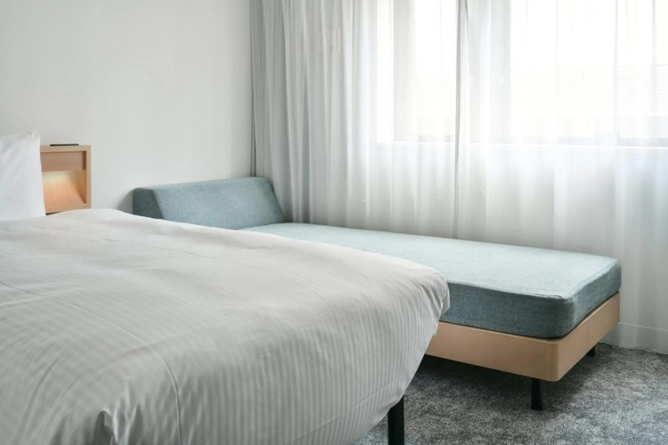REF Omiya by VESSEL HOTELS