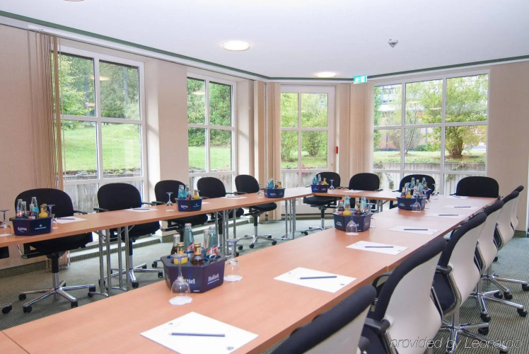 Parkhotel Adler, Bild 11