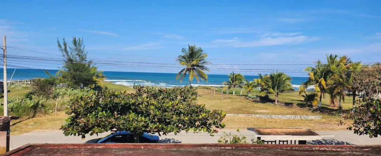 Kiboo Ire Hotel Tecolutla