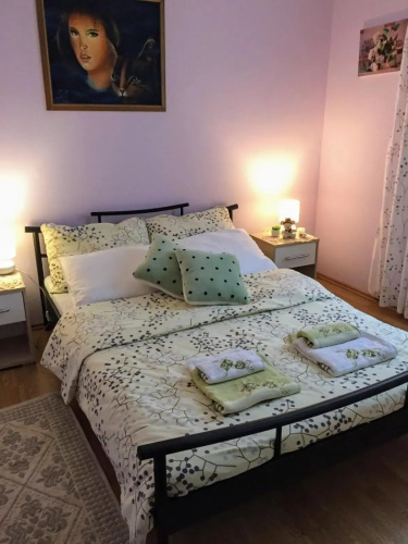 Apartman San