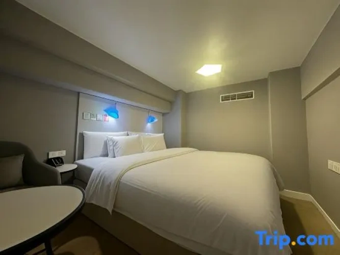 Standard Double Duplex room