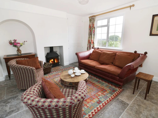 Glencoe Cottage