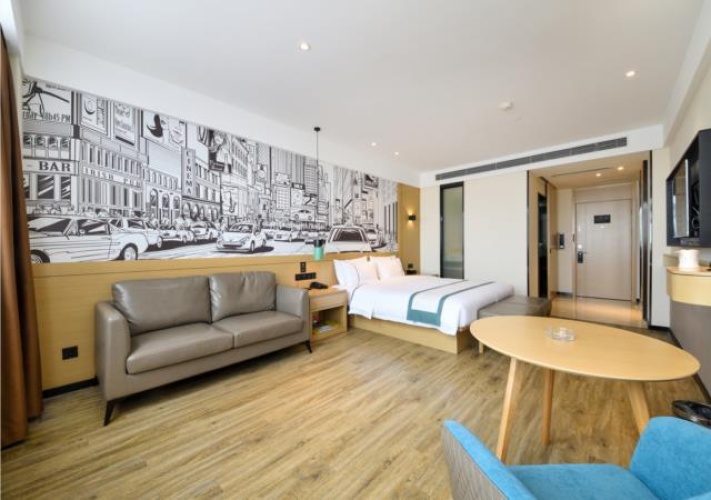 Business Double room
