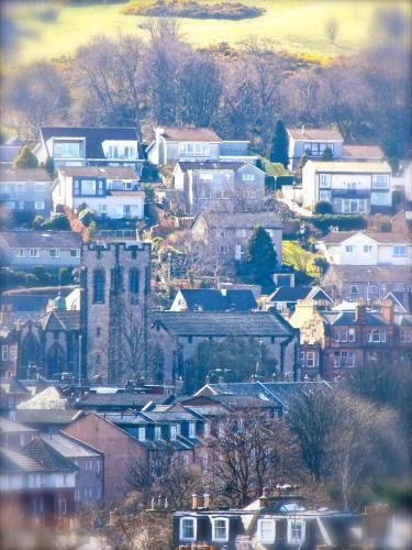 Gifford HouseOver view