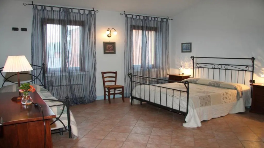 La Torre wine resort