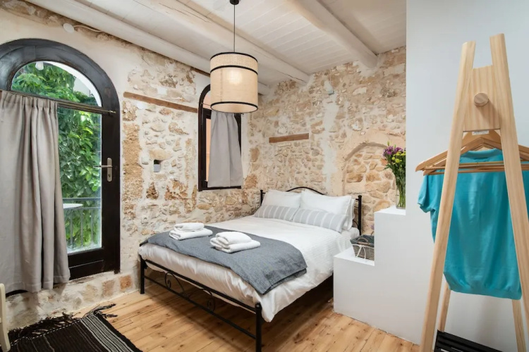 Beit Petra Chania