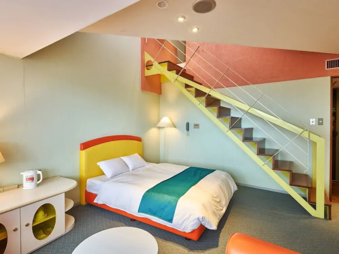 Hotel Verde