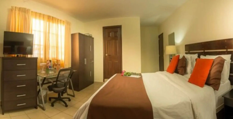 Hotel Marela