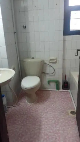 Rest house