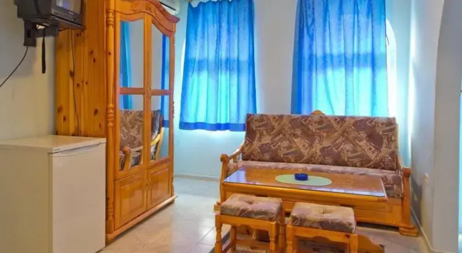 Paros Park Hotel