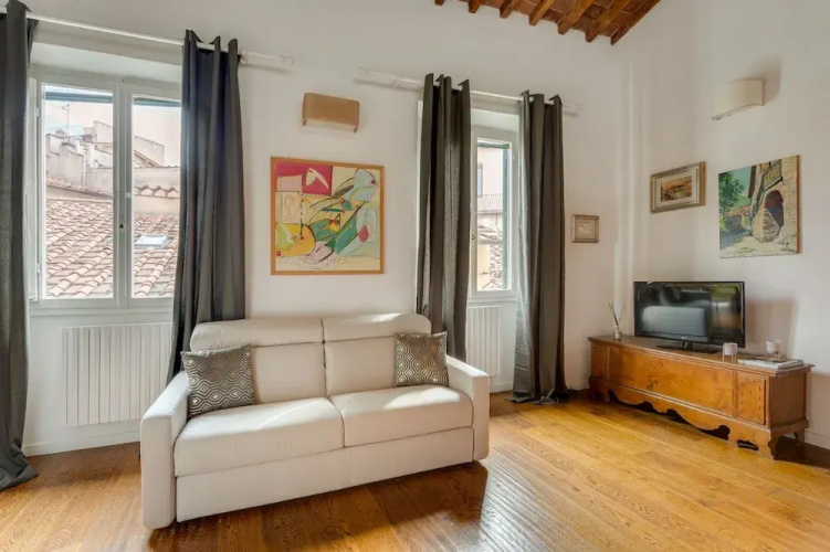 Federighi Loft