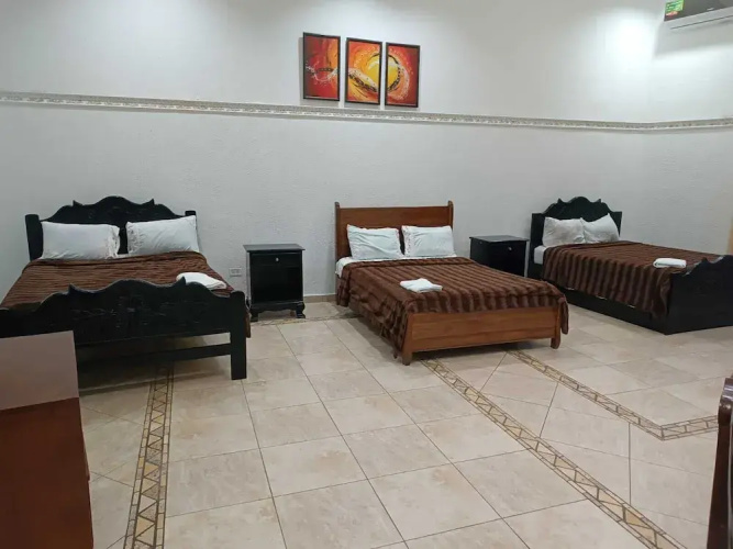 Hotel Las Canarias