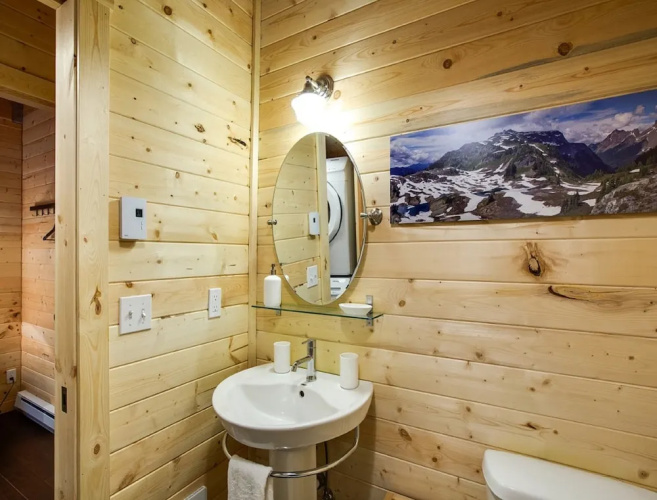 74SL - Pets OK - WIFI - BBQ - Sleeps 8