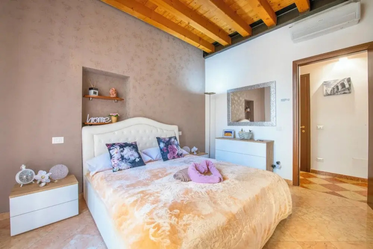 Arena Suite Mazzini