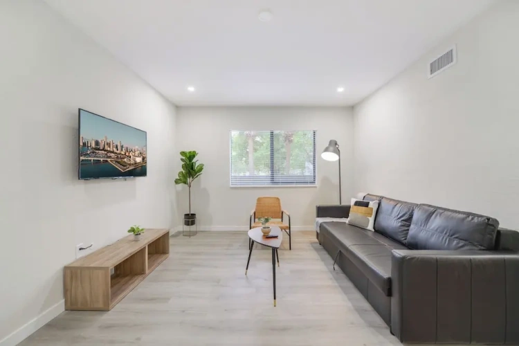 Economy Apartment