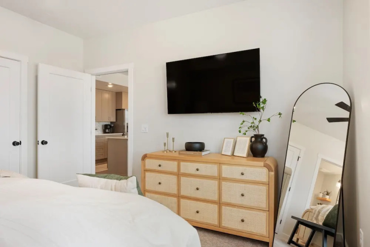 Desert Daze Hideaway 2 Bedroom Condo
