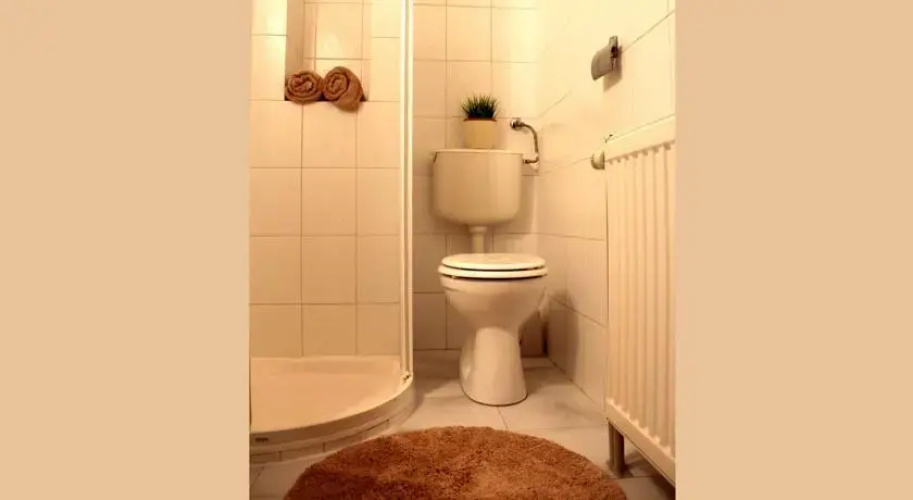 Garden Inn Budapest