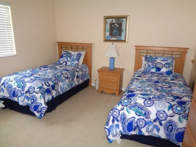 R1 Westhaven 5 bed / 3 Bath