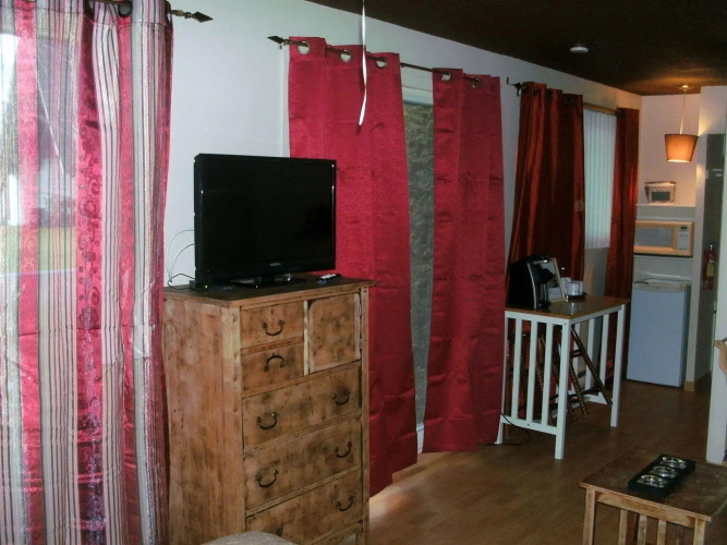 Motel Fleur De Lys