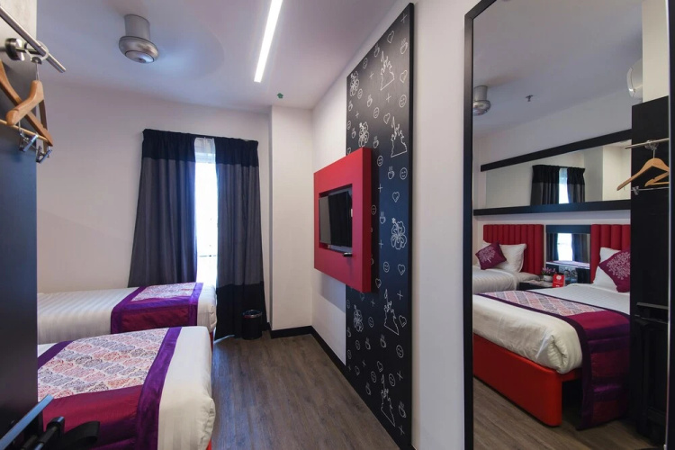 Hotelbild