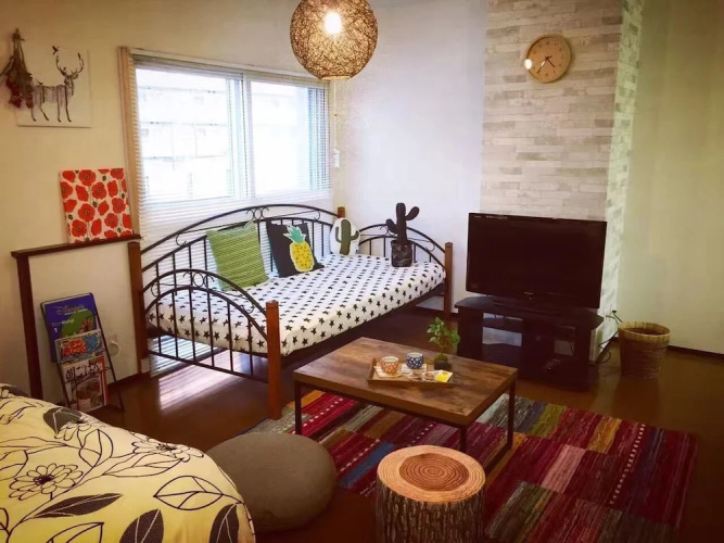 Heiwa Apartment