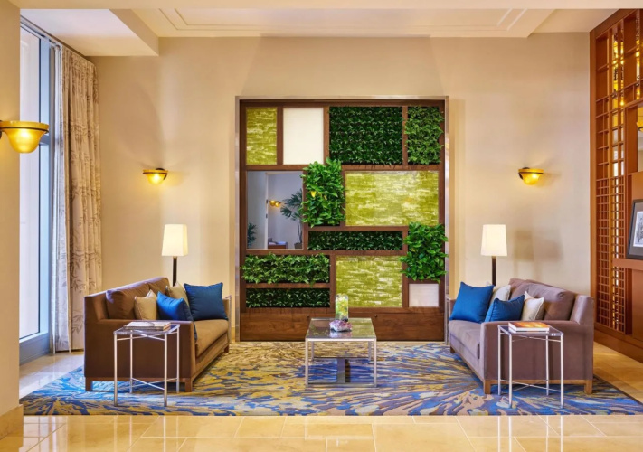 The Westin Pasadena