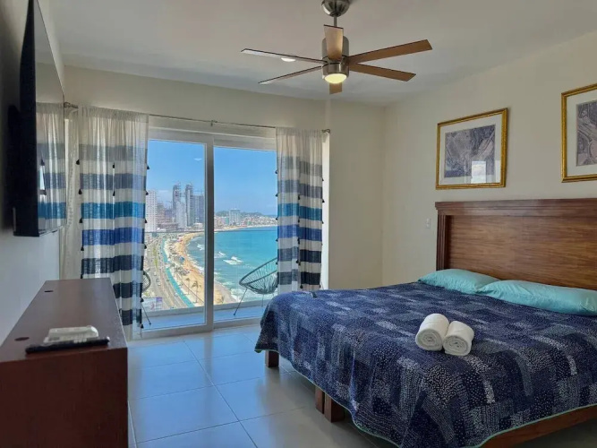 Cristal bay Apartments