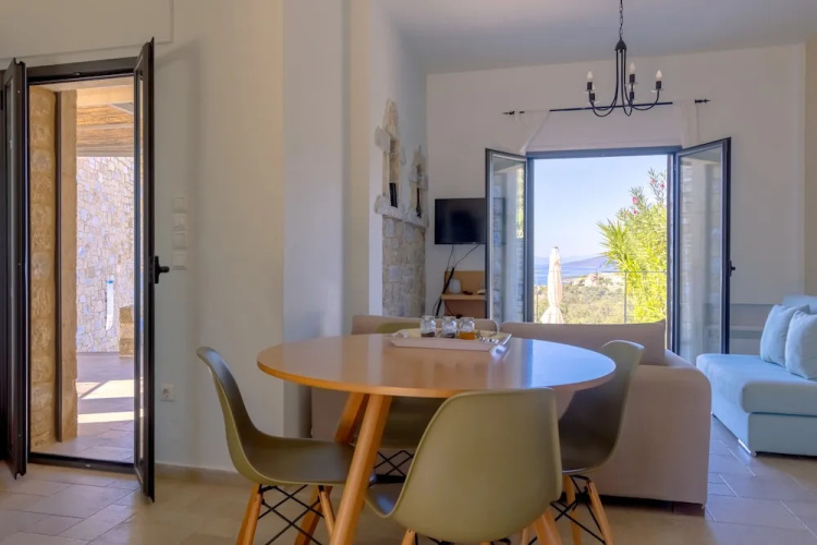 Trochalo Villas