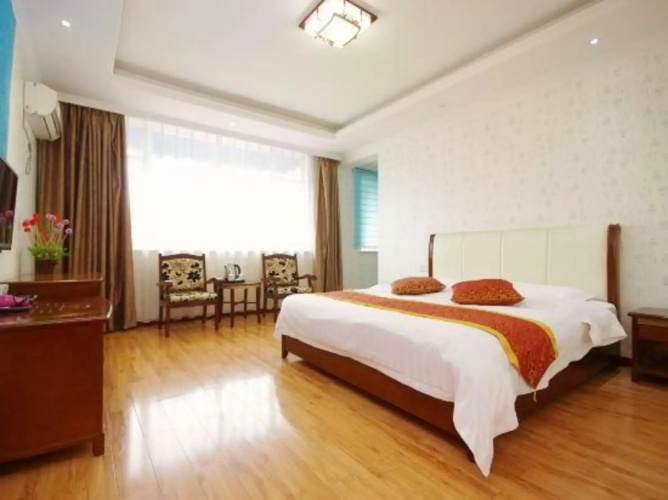Leyijia Hotel