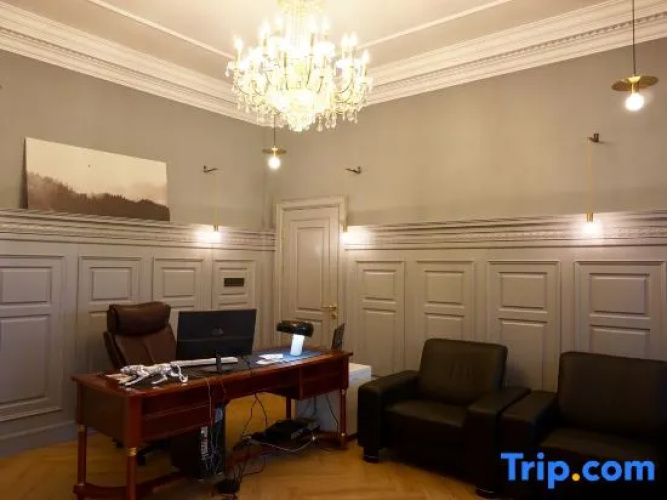 Lanxi Danmingxuan Homestay