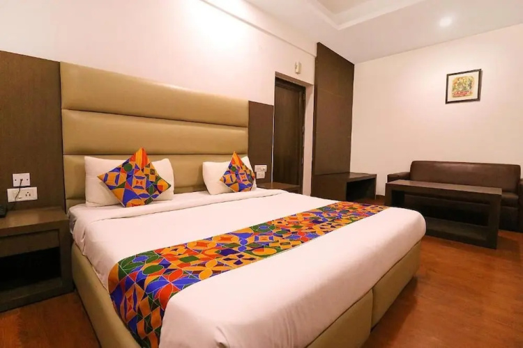 Hotel GTC