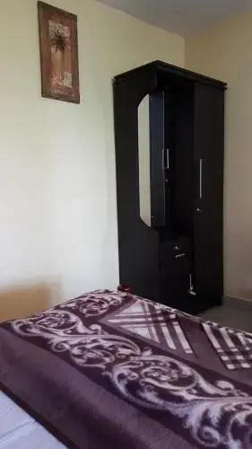Wayanad Homestay