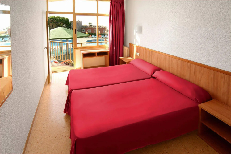 Bolero Apartments