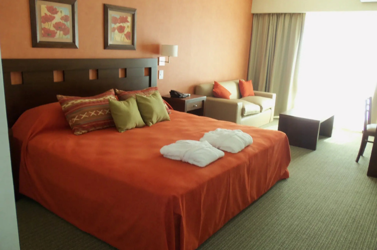 Howard Johnson Trenque Lauquen