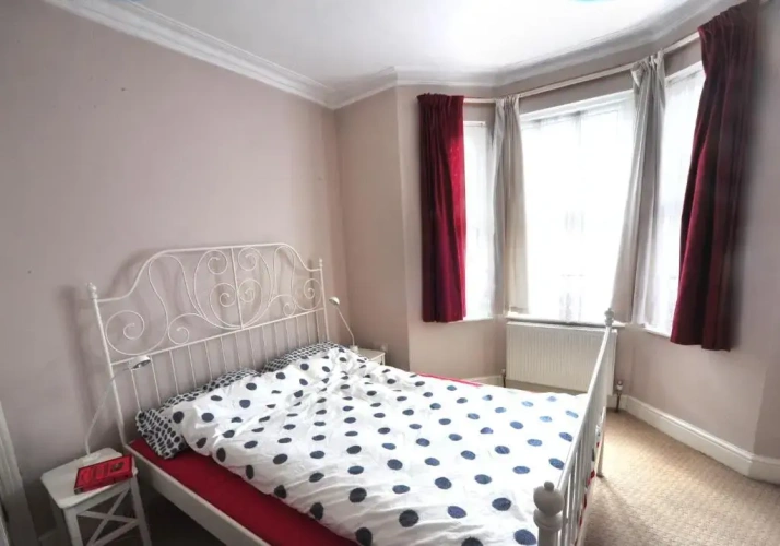 Double Basement Apartment