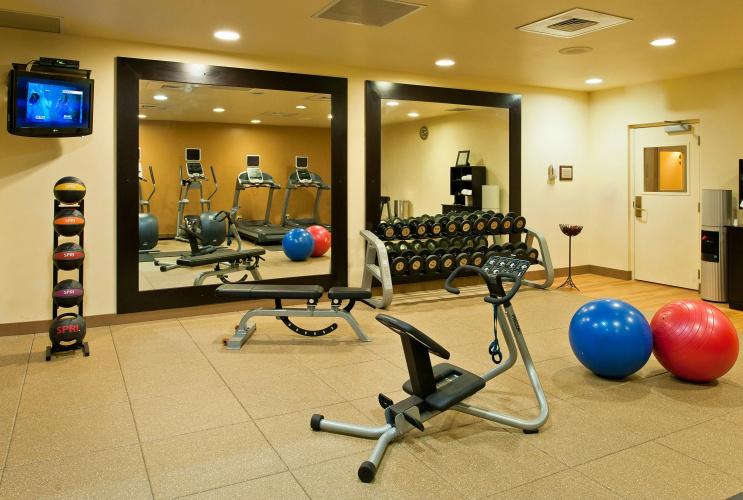 Hilton Garden Inn Shelton photo 22