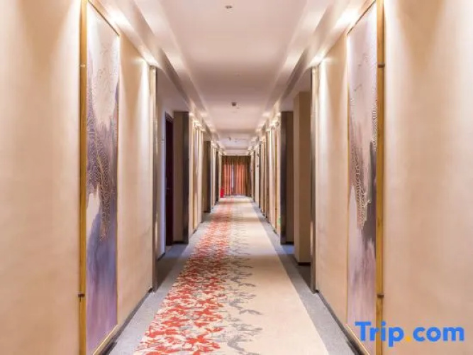 Tanyue Boutique Hotel