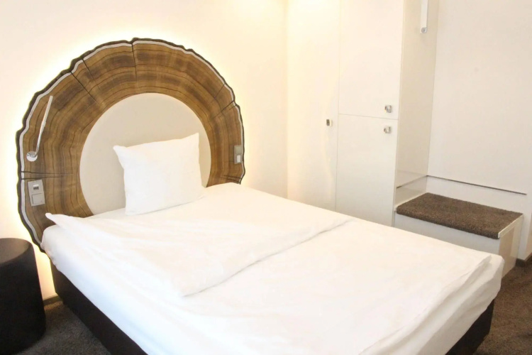 TAOme Feng Shui Stadthotel Breisgau