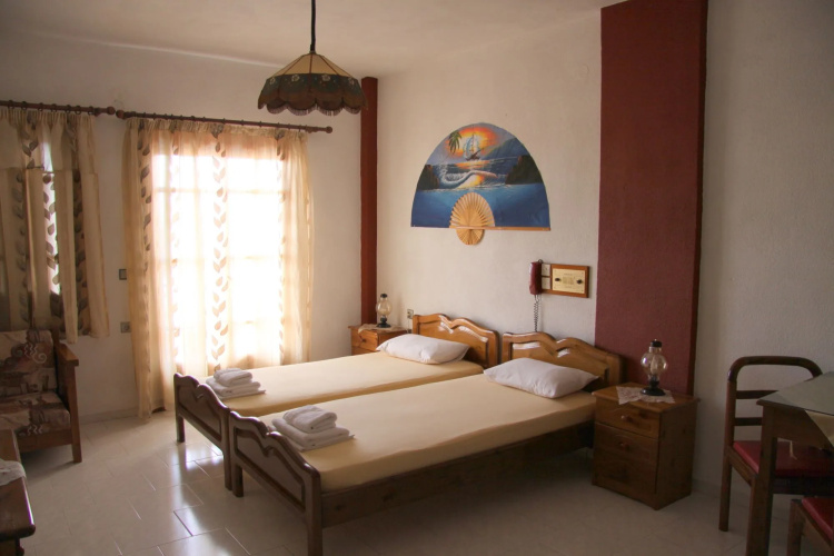 Hotel Mary
