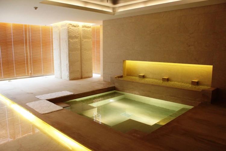 Jumeirah Himalayas Hotel photo 19