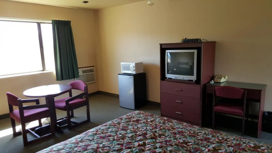 Hotelbild