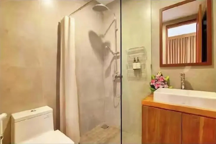 Villa Rafaela 2BR Nusa Dua