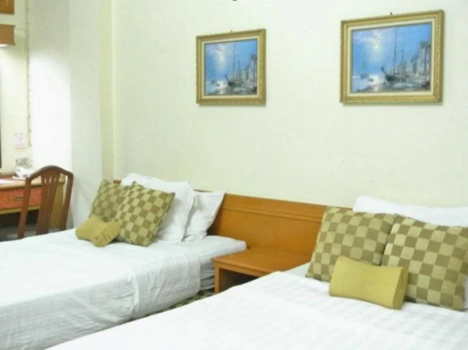 Pattana Hotel