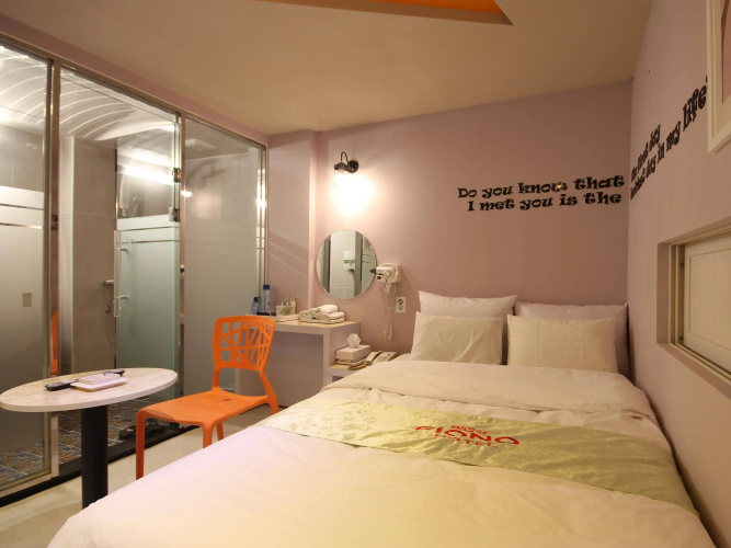Sinchon Fiona