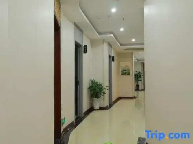 Jinhong Hotel