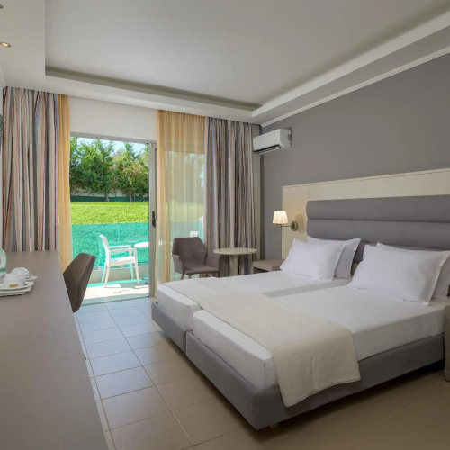Lydia Maris Resort and Spa  - All Inclusive