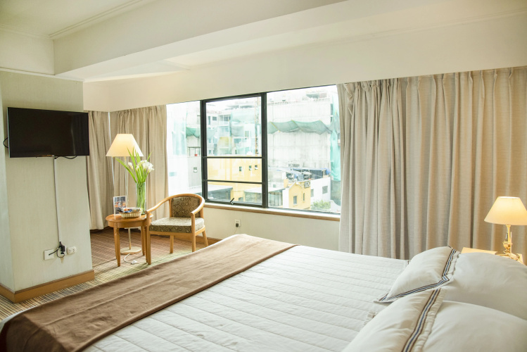 Hotel MiraMar