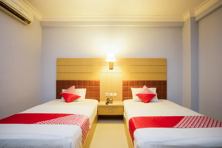 Hotel O Mega Sentosa
