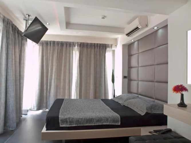Summertime Boutique Hotel & Spa